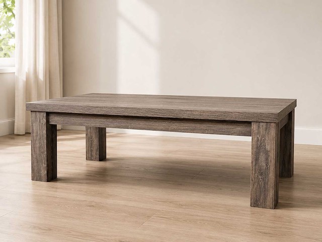 Toronto salontafel - afbeelding 1 van  9