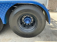 Torpedo scania 6x4 v8 vrachtwagen - afbeelding 10 van  39