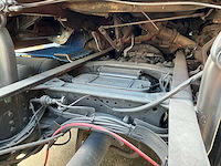 Torpedo scania 6x4 v8 vrachtwagen - afbeelding 16 van  39