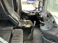 Torpedo scania 6x4 v8 vrachtwagen - afbeelding 19 van  39