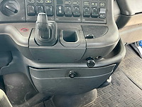 Torpedo scania 6x4 v8 vrachtwagen - afbeelding 24 van  39