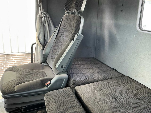 Torpedo scania 6x4 v8 vrachtwagen - afbeelding 25 van  39