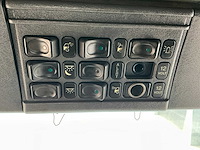 Torpedo scania 6x4 v8 vrachtwagen - afbeelding 26 van  39