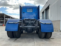 Torpedo scania 6x4 v8 vrachtwagen - afbeelding 34 van  39