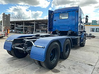 Torpedo scania 6x4 v8 vrachtwagen - afbeelding 35 van  39