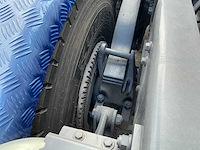 Torpedo scania 6x4 v8 vrachtwagen - afbeelding 4 van  24