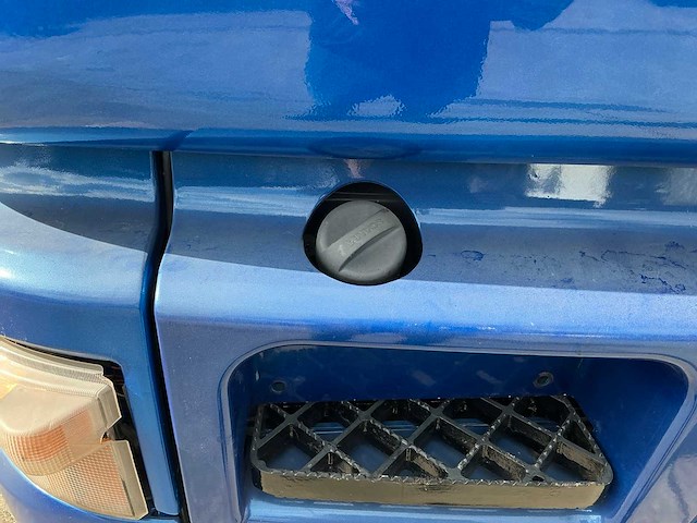 Torpedo scania 6x4 v8 vrachtwagen - afbeelding 12 van  24