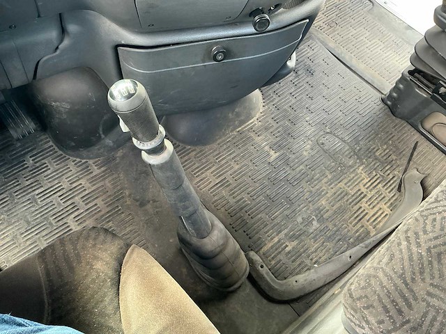 Torpedo scania 6x4 v8 vrachtwagen - afbeelding 14 van  24