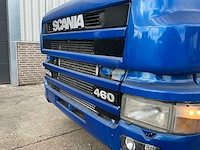 Torpedo scania 6x4 v8 vrachtwagen - afbeelding 23 van  24