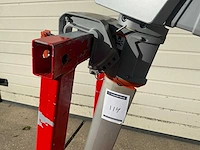 Torqeedo 1103 elektrische buitenboordmotor - afbeelding 6 van  7