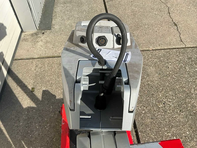 Torqeedo 1103 elektrische buitenboordmotor - afbeelding 7 van  7