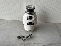 Torque master voedselvermaler (16x) - afbeelding 4 van  9