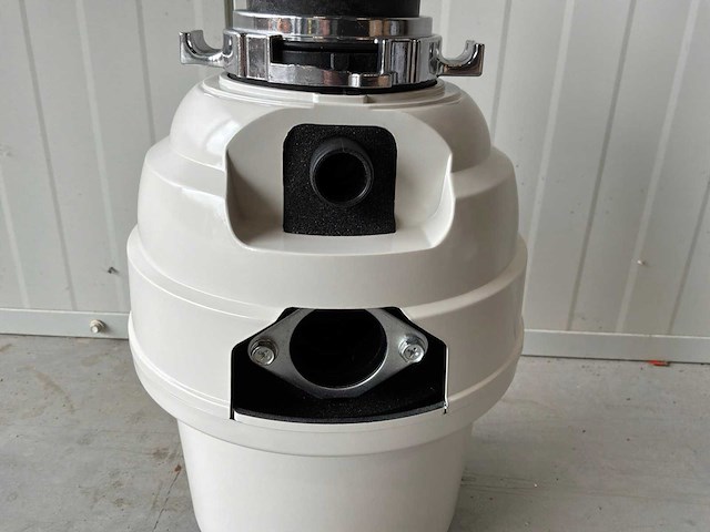 Torque master voedselvermaler (16x) - afbeelding 5 van  9