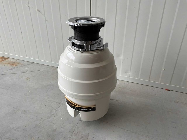 Torque master voedselvermaler (19x) - afbeelding 1 van  9