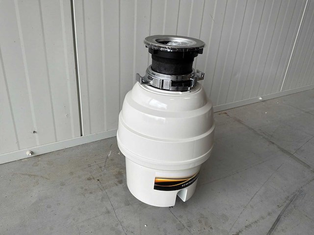 Torque master voedselvermaler (19x) - afbeelding 2 van  9