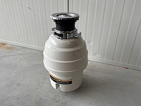 Torque master voedselvermaler (24x) - afbeelding 1 van  9