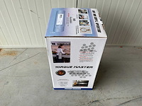 Torque master voedselvermaler (24x) - afbeelding 6 van  9