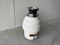 Torque master voedselvermaler (8x) - afbeelding 2 van  9