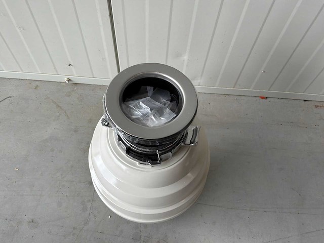 Torque master voedselvermaler (8x) - afbeelding 3 van  9