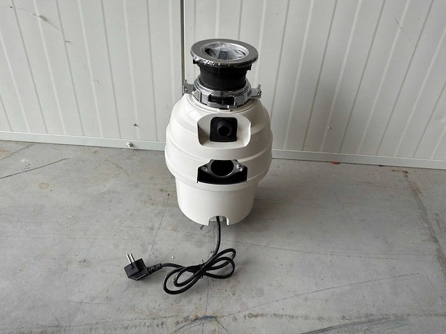 Torque master voedselvermaler (8x) - afbeelding 4 van  9