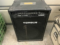 Torque t65k actieve geluidbox - afbeelding 1 van  5