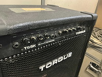 Torque t65k actieve geluidbox - afbeelding 3 van  5