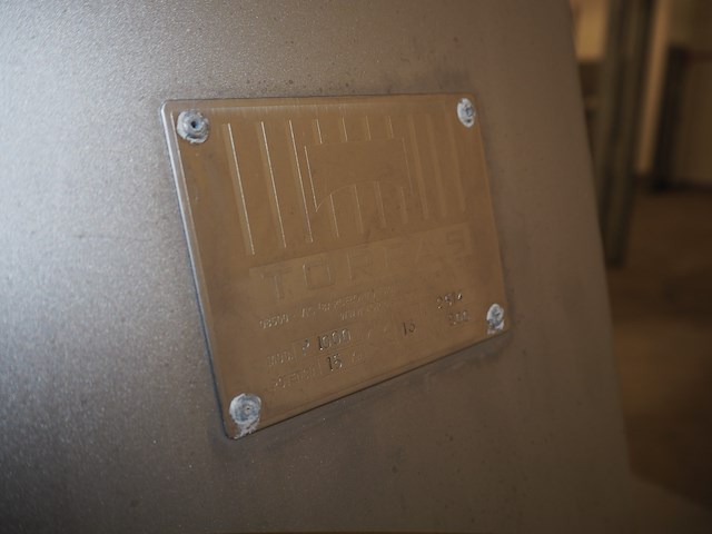 Torras - afbeelding 6 van  14