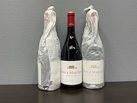 Torre de ona finca martelo reserva 2019 (3x) - afbeelding 1 van  3