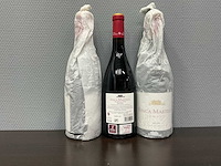 Torre de ona finca martelo reserva 2019 (3x) - afbeelding 2 van  3