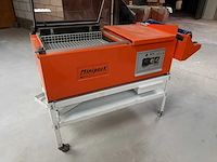 Torre fm-76 folie krimptunnel - afbeelding 2 van  9