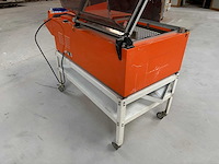 Torre fm-76 folie krimptunnel - afbeelding 3 van  9