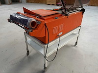 Torre fm-76 folie krimptunnel - afbeelding 4 van  9