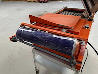 Torre fm-76 folie krimptunnel - afbeelding 6 van  9