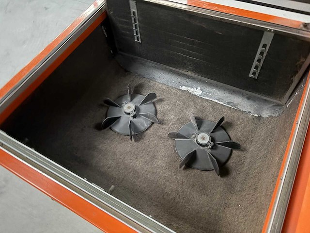 Torre fm-76 folie krimptunnel - afbeelding 7 van  9