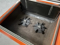 Torre fm-76 folie krimptunnel - afbeelding 7 van  9