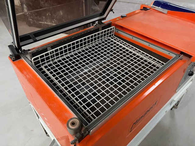 Torre fm-76 folie krimptunnel - afbeelding 8 van  9