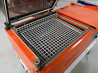 Torre fm-76 folie krimptunnel - afbeelding 8 van  9