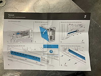 Torrent fan hub replacement (13x) - afbeelding 2 van  5