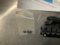 Torrent fan hub replacement (13x) - afbeelding 4 van  5