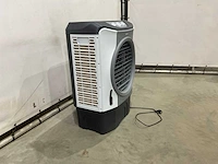 Torres - bvk400 - ventilator - afbeelding 2 van  8