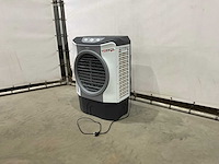 Torres - bvk400 - ventilator - afbeelding 1 van  8