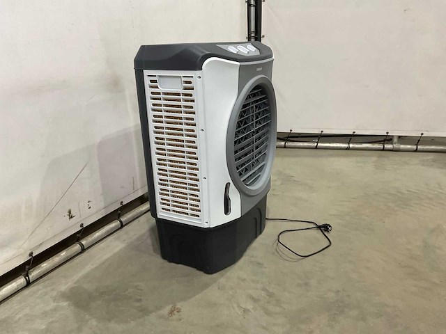 Torres - bvk400 - ventilator - afbeelding 2 van  8