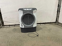 Torres - bvk400 - ventilator - afbeelding 3 van  8
