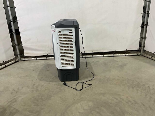Torres - bvk400 - ventilator - afbeelding 5 van  8