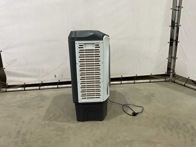 Torres - bvk400 - ventilator - afbeelding 6 van  8