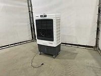 Torres - bvk800 - industriële mobiele koelventilator - afbeelding 1 van  9
