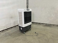 Torres - bvk800 - industriële mobiele koelventilator - afbeelding 2 van  9