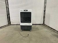 Torres - bvk800 - industriële mobiele koelventilator - afbeelding 3 van  9