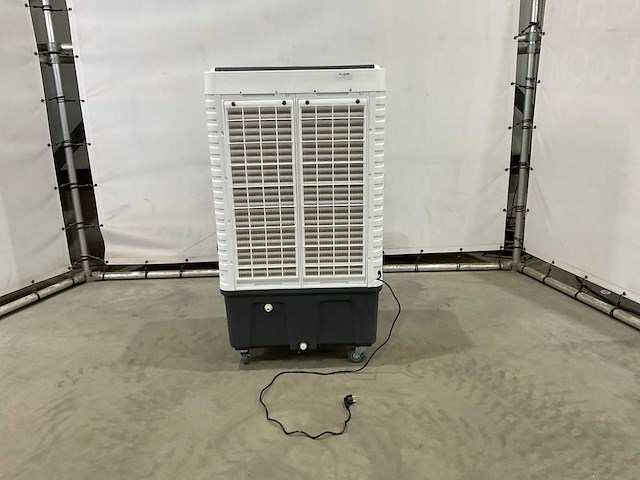 Torres - bvk800 - industriële mobiele koelventilator - afbeelding 4 van  9