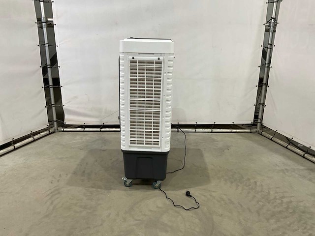 Torres - bvk800 - industriële mobiele koelventilator - afbeelding 5 van  9